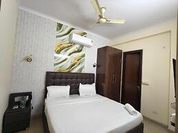 Hotel Fortune Home Sector 72 Noida