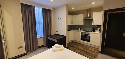 The Westbourne Residences