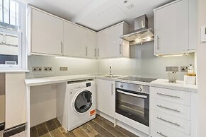 The Westbourne Residences