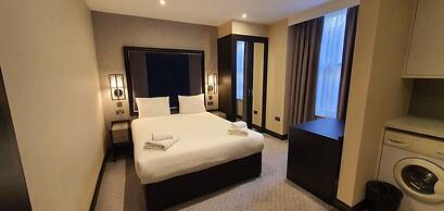 The Westbourne Residences