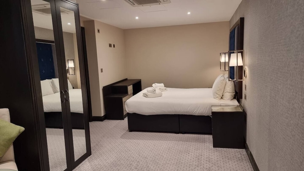 The Westbourne Residences