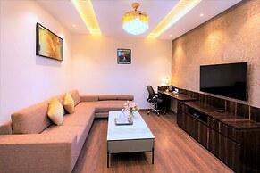 Hillcrest Hotel & Resort