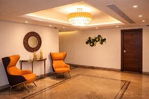 Hillcrest Hotel & Resort