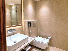 Hillcrest Hotel & Resort