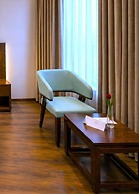 Hillcrest Hotel & Resort
