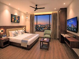 Hillcrest Hotel & Resort