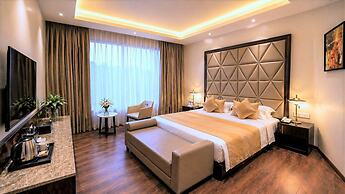 Hillcrest Hotel & Resort