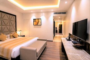 Hillcrest Hotel & Resort