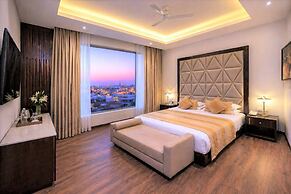 Hillcrest Hotel & Resort