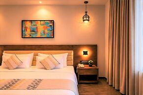 Hillcrest Hotel & Resort