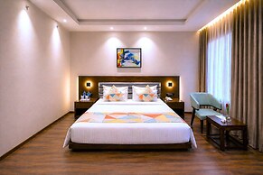 Hillcrest Hotel & Resort
