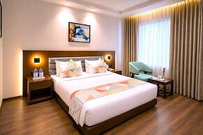 Hillcrest Hotel & Resort