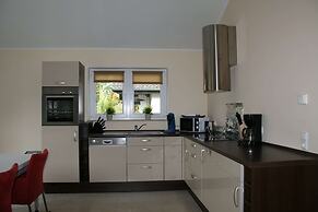 Bungalow in Eifel Near Forest and Mountains
