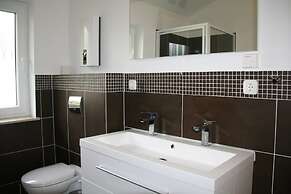Bungalow in Eifel Near Forest and Mountains