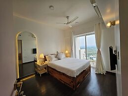 Golf Chateau Serviced Apartments