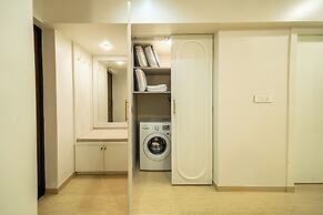 Golf Chateau Serviced Apartments