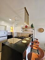 Golf Chateau Serviced Apartments