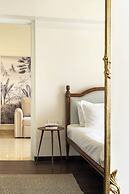 Golf Chateau Serviced Apartments