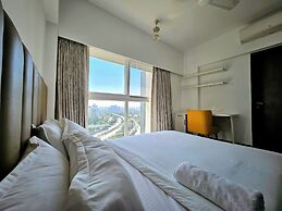 Golf Chateau Serviced Apartments