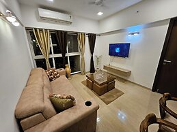 Golf Chateau Serviced Apartments