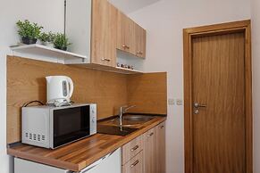 Apartments Ivancevic