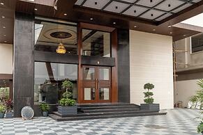 Innara - A Boutique Luxury Hotel