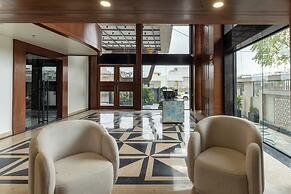Innara - A Boutique Luxury Hotel