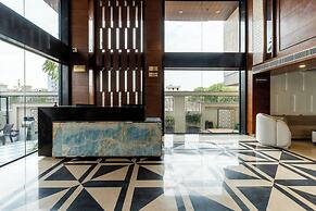 Innara - A Boutique Luxury Hotel