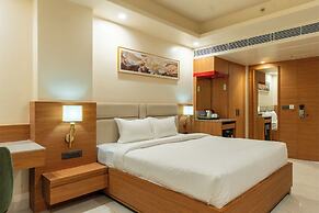 Innara - A Boutique Luxury Hotel