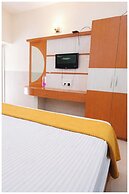 Hotel Seascape Puri Near Beach