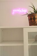 Flamingo s Bay