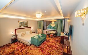 Faiz Resort Pahalgam