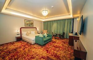 Faiz Resort Pahalgam