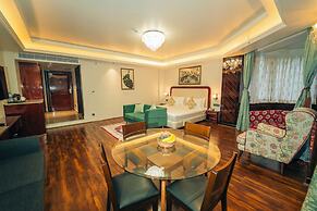 Faiz Resort Pahalgam