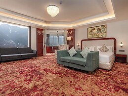 Faiz Resort Pahalgam