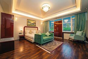 Faiz Resort Pahalgam