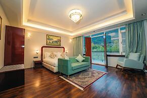 Faiz Resort Pahalgam