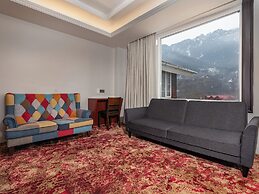 Faiz Resort Pahalgam