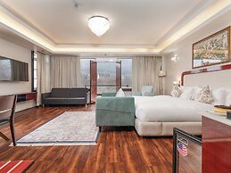 Faiz Resort Pahalgam