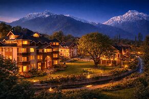 Faiz Resort Pahalgam