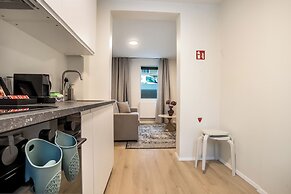 Týsgata Apartments by Heimaleiga