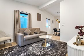 Týsgata Apartments by Heimaleiga