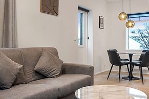 Týsgata Apartments by Heimaleiga