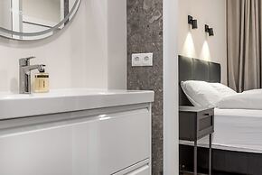 Týsgata Apartments by Heimaleiga