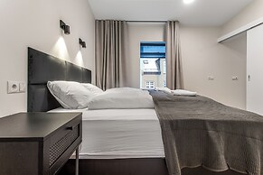 Týsgata Apartments by Heimaleiga