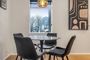 Týsgata Apartments by Heimaleiga