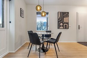 Týsgata Apartments by Heimaleiga
