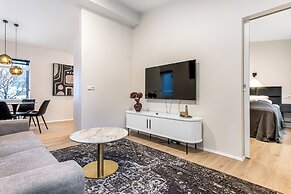 Týsgata Apartments by Heimaleiga