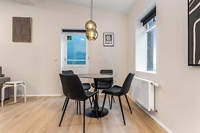 Týsgata Apartments by Heimaleiga
