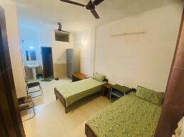 Negi Lodge Chandigarh